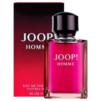 JOOP! Homme 75 ml woda toaletowa dla mężczyzn Uszkodzone pudełko