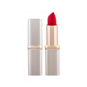 L'Oréal Paris Color Riche Lipcolour 3,6 g pomadka dla kobiet 377 Perfect Red
