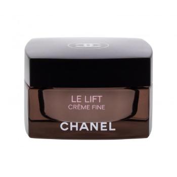 Chanel Le Lift Botanical Alfalfa Fine 50 ml krem do twarzy na dzień dla kobiet Uszkodzone pudełko