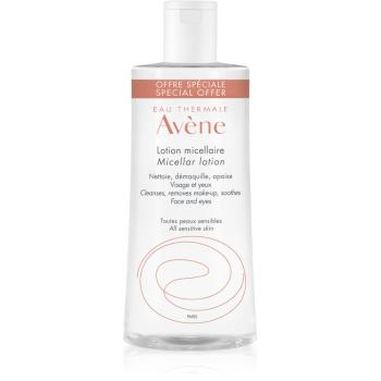 Avène Skin Care woda micelarna dla cery wrażliwej 500 ml