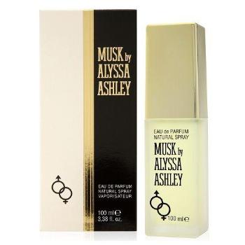 Alyssa Ashley Musk 100 ml woda perfumowana unisex