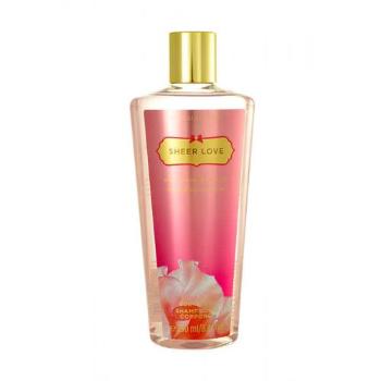 Victoria´s Secret Sheer Love 250 ml żel pod prysznic dla kobiet