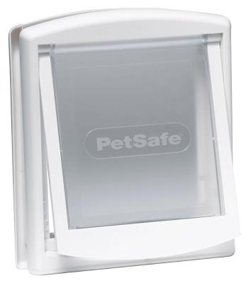 PetSafe Dvířka Staywell, Originál, bílá - 352mm x 294mm