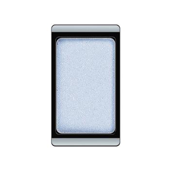 ARTDECO Eyeshadow Glamour pudrowe cienie do oczu w praktycznym magnetycznym lusterku odcień 30.394 Glam light blue 0,8 g