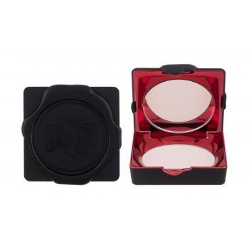 KVD Vegan Beauty Lock-It Powder 9 g podkład dla kobiet Uszkodzone pudełko 110 Fair