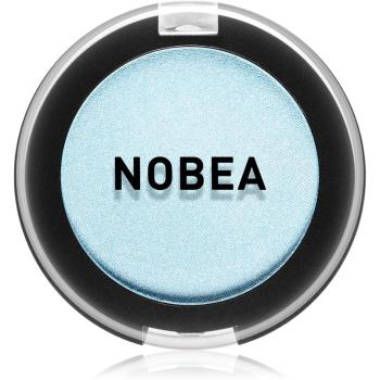 NOBEA Day-to-Day Mono Eyeshadow cienie do powiek odcień Pastel sky 3,5 g