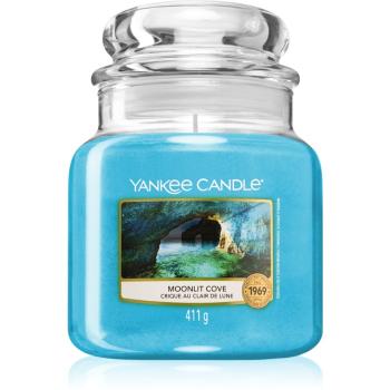 Yankee Candle Moonlit Cove świeczka zapachowa 411 g