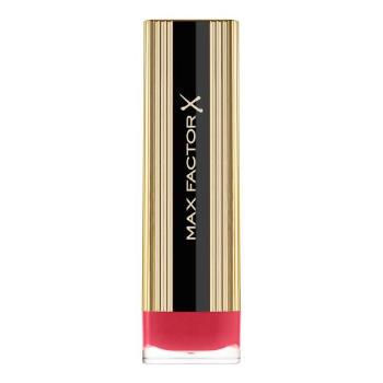 Max Factor Colour Elixir 4 g pomadka dla kobiet 055 Bewitching Coral