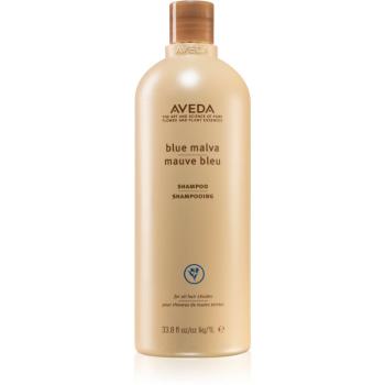 Aveda Blue Malva Shampoo fioletowy szampon tonujący 1000 ml