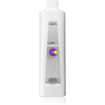 L’Oréal Professionnel LuoColor emulsja aktywująca 1000 ml