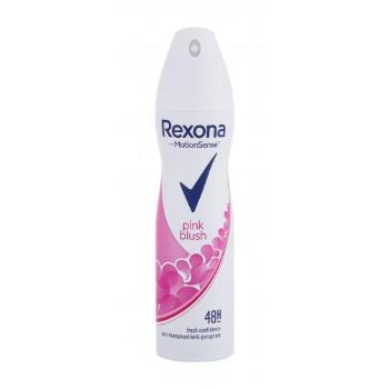 Rexona MotionSense Pink Blush 48h 150 ml antyperspirant dla kobiet