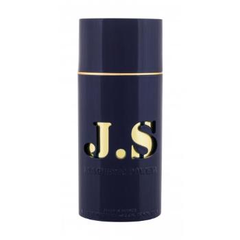 Jeanne Arthes J.S. Magnetic Power Night 100 ml woda toaletowa dla mężczyzn Uszkodzone pudełko