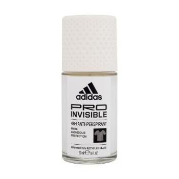Adidas Pro Invisible 48H Anti-Perspirant 50 ml antyperspirant dla kobiet