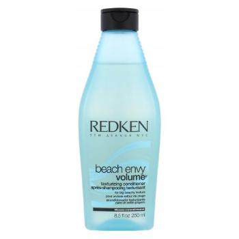 Redken Beach Envy Volume 250 ml odżywka dla kobiet