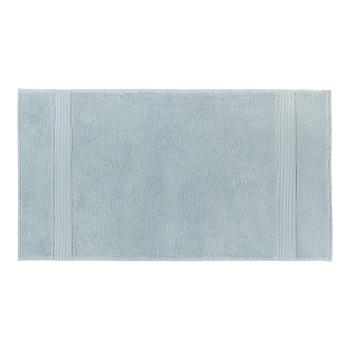 Zestaw 3 błękitnych bawełnianych ręczników Foutastic Chicago, 50x90 cm