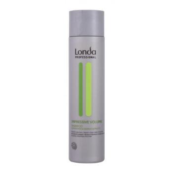Londa Professional Impressive Volume 250 ml szampon do włosów dla kobiet