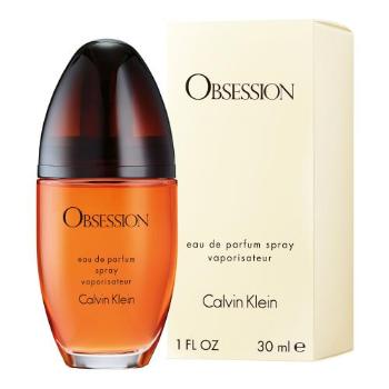 Calvin Klein Obsession 30 ml woda perfumowana dla kobiet