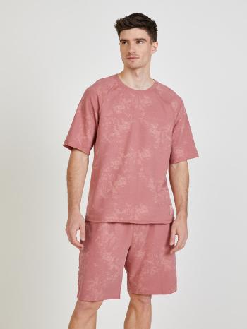 Calvin Klein Underwear	 Podkoszulek Różowy