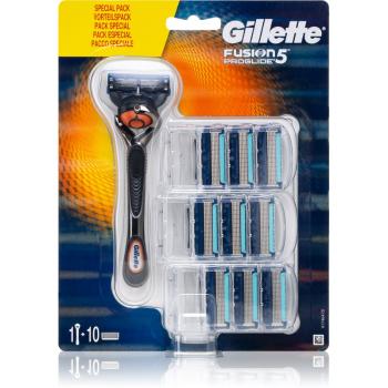 Gillette Fusion5 Proglide maszynka do golenia + ostrza wymienne 1 szt.