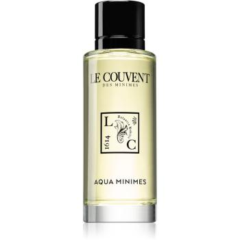 Le Couvent Maison de Parfum Botaniques Aqua Minimes woda kolońska unisex 100 ml