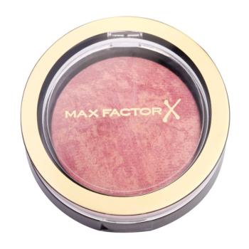 Max Factor Creme Puff pudrowy róż odcień 15 Seductive Pink 1.5 g