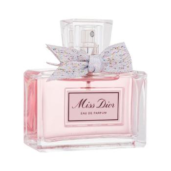 Christian Dior Miss Dior 2021 50 ml woda perfumowana dla kobiet