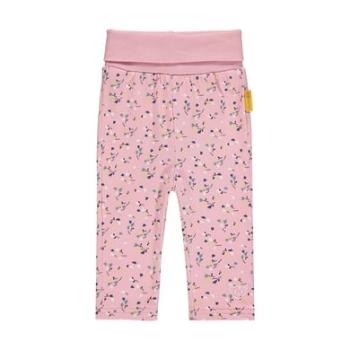 Steiff Girls Legginsy Pink Nectar