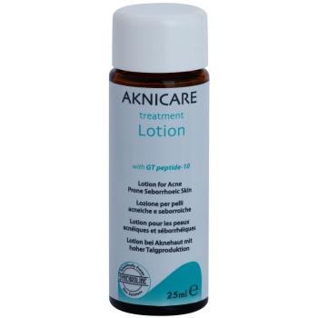 Synchroline Aknicare miejscowe leczenie trądziku przy łojokotowym zapaleniu skóry 25 ml