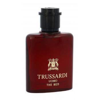 Trussardi Uomo The Red 30 ml woda toaletowa dla mężczyzn