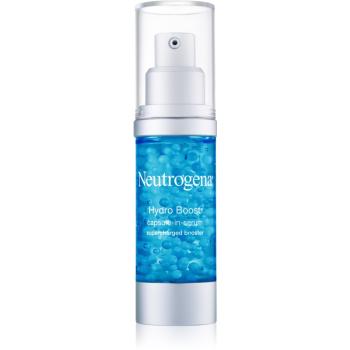 Neutrogena Hydro Boost® Face intensywnie nawilżające serum 30 ml