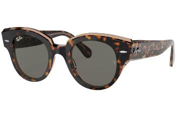 Ray-Ban Roundabout RB2192 1292B1 ONE SIZE (47)