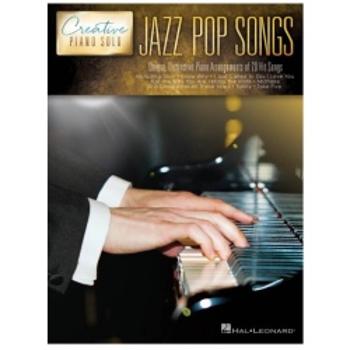 Pwm Creative Piano Solo: Jazz Pop Songs