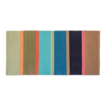 Bawełniany dywan Remember Costa, 70 x 140 cm