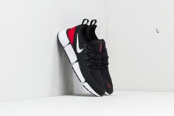 Nike Pocket Fly DM Black/ White-Varsity Red
