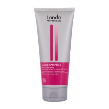 Londa Professional Color Radiance 200 ml maska do włosów dla kobiet