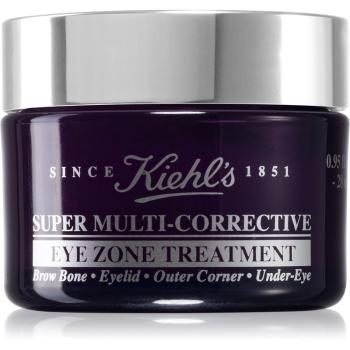 Kiehl's Super Multi-Corrective Eye Treatment krem pod oczy o działaniu odmładzającym 28 ml