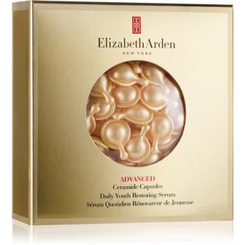 Elizabeth Arden Advanced Ceramide serum nawilżająco - odżywiające w kapsułkach 45 caps.