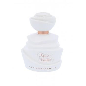Kim Kardashian Fleur Fatale 30 ml woda perfumowana dla kobiet Uszkodzone pudełko