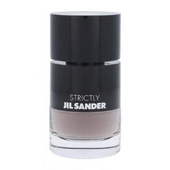 Jil Sander Strictly Night 40 ml woda toaletowa dla mężczyzn