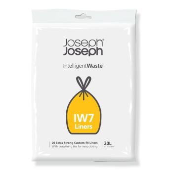 Worki na śmieci Joseph Joseph IntelligentWaste IW6, 20 l