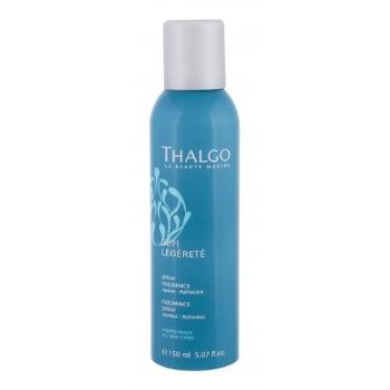 Thalgo Défi Légéreté Frigimince Spray 150 ml wyszczuplenie i ujędrnienie dla kobiet