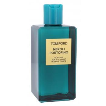 TOM FORD Neroli Portofino 250 ml olejek perfumowany unisex