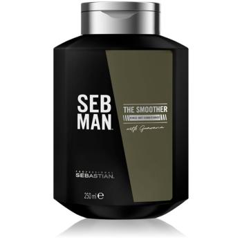 Sebastian Professional SEB MAN The Smoother odżywka 250 ml