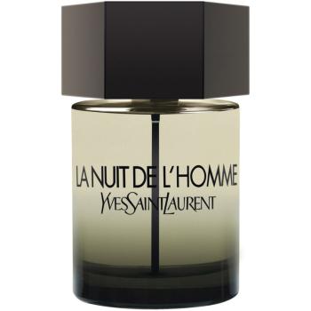 Yves Saint Laurent La Nuit de L'Homme woda toaletowa dla mężczyzn 200 ml
