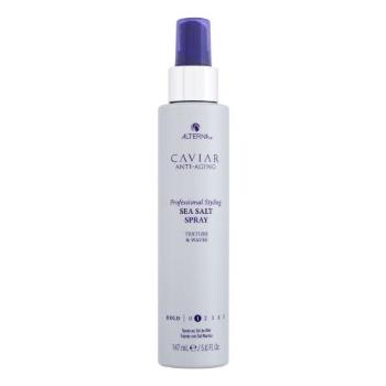 Alterna Caviar Anti-Aging Professional Styling Sea Salt Spray 147 ml utrwalenie fal i loków dla kobiet