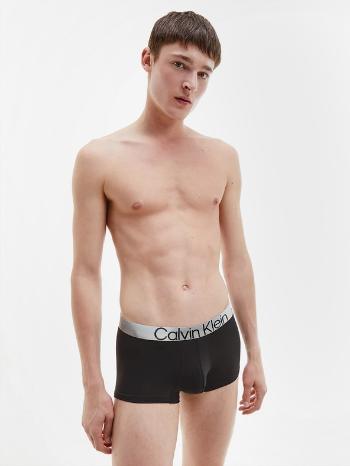 Calvin Klein Underwear	 Bokserki Czarny