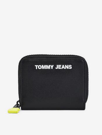 Tommy Jeans Portfel Czarny