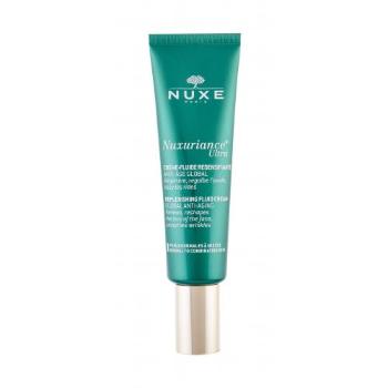 NUXE Nuxuriance Ultra Replenishing Fluid Cream 50 ml krem do twarzy na dzień dla kobiet