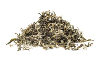 WHITE MONKEY (BIAŁA MAŁPA) - zielona herbata, 100g