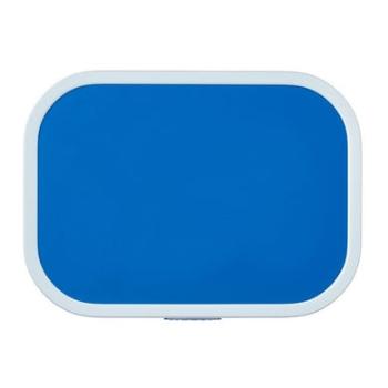 MEPAL Campus lunch box - niebieski